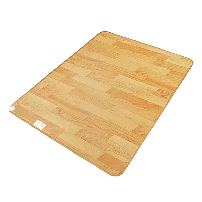 China Factory Home Heating Foot Warmer Winter Warming Floor Blanket