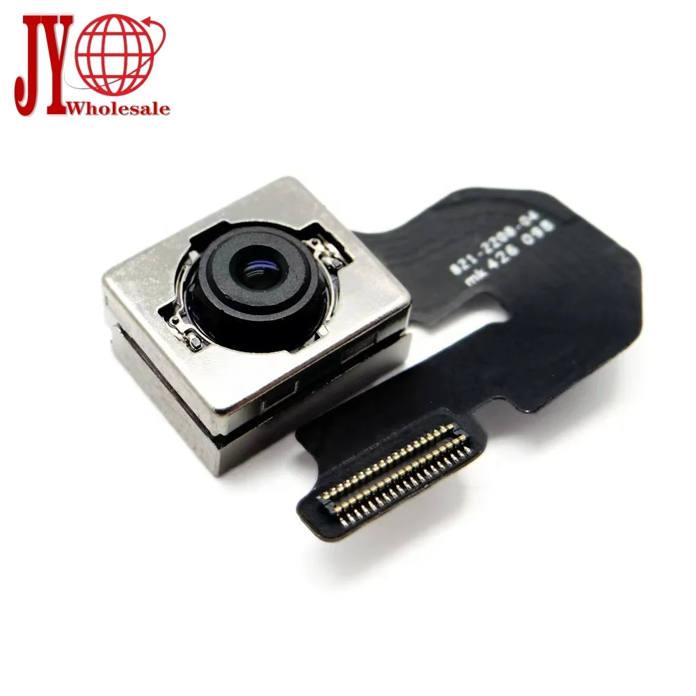 JY Original Dual Rear Cameras Big Back Camera Flex Cables for iPhone 13 13mini 13Pro 13ProMax Repair Spare Parts