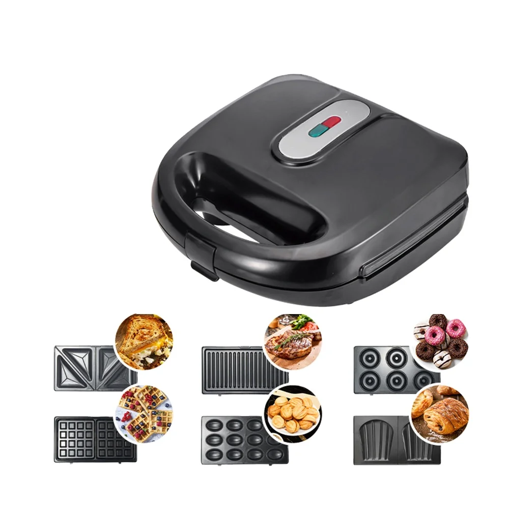 5L frying Non-stick 1500w Deep Reports Chicken hot Home mechanical Commercial oil-free wholesale oil-free air fryer