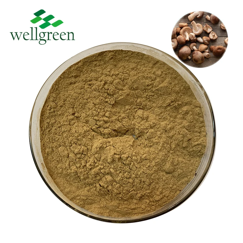 
100% Natural Ahcc Supplement Alpha Glucan 30%, 40%, 50% Active Hexose Correlated Compound 