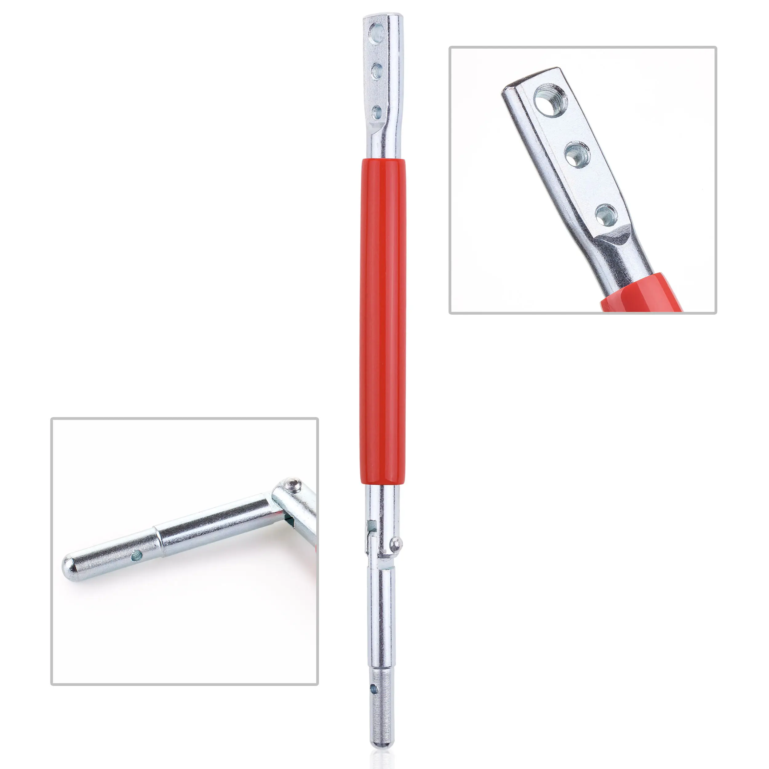 High Quality Custom Twisting Tool Iron Handy Clip Bending Machine For Workers