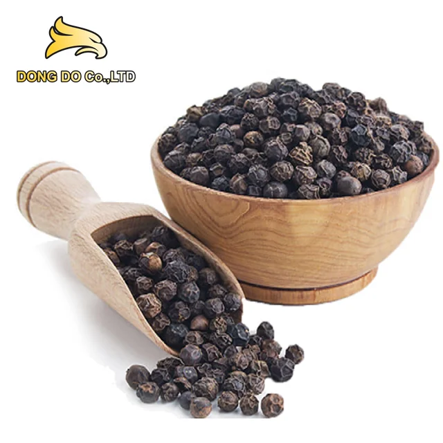 Specializing in supplying Black Pepper 550GL MC/FAQ/ASTA| for distribution companies around the world. Come to us dongdoexport