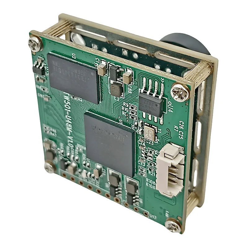 48MP HD Camera Module with Imx586 Sensor USB Free Drive for Industry Detection