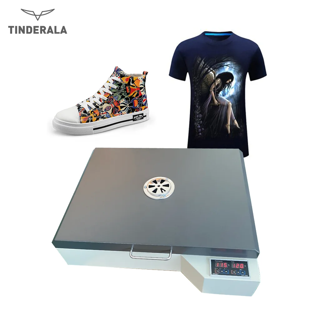 High Quality Printer Eco Solvent 5 Colour Eco-Solvent Digital Thermal Laminating Machine