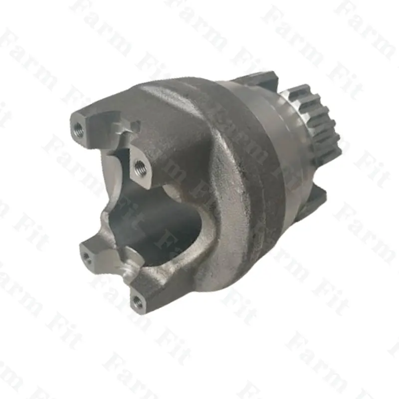 Оптовый магазин в Китае T188229 подходит для John Deere 315SG 310G 310SG 486E 488E 485E 210LE Yoke