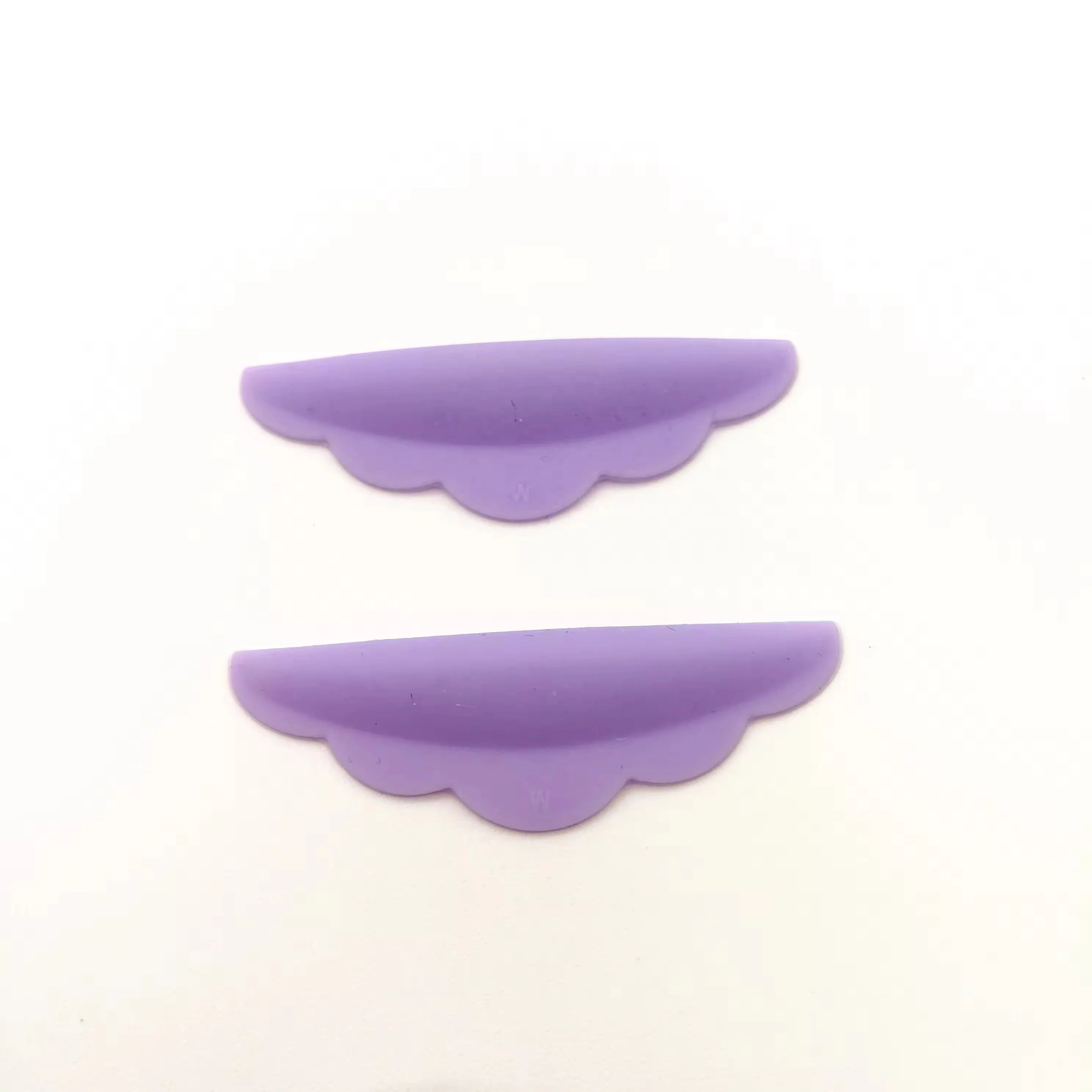 Силиконовая Накладка для ресниц 3 пары