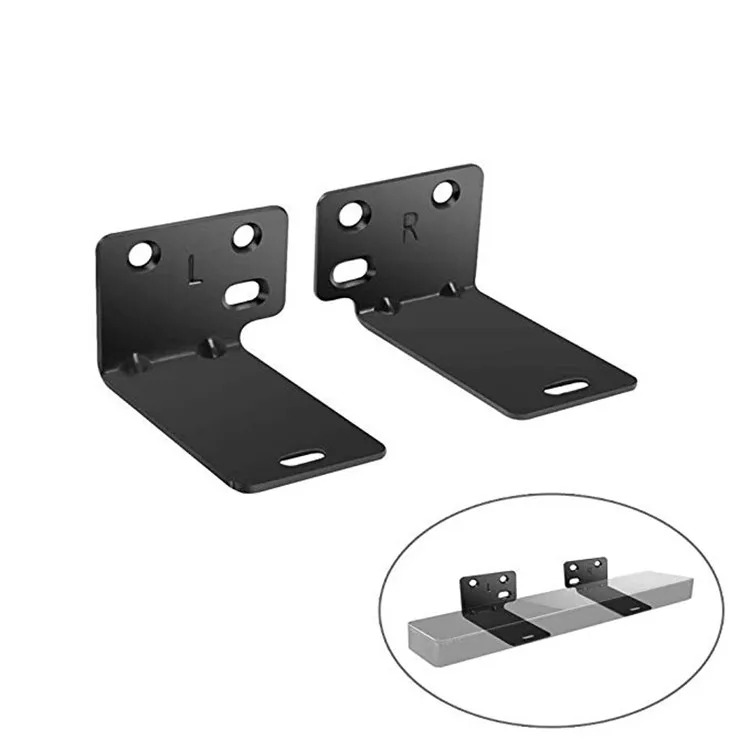 Wall Mount Bracket for VIZIO SB362AN-F6 SB3621n-E8 SB3651-E6 SB3821-C6 VSB200 VSB210WS VSB206 SB2920-C6 SB3621n-F8M Soundbar