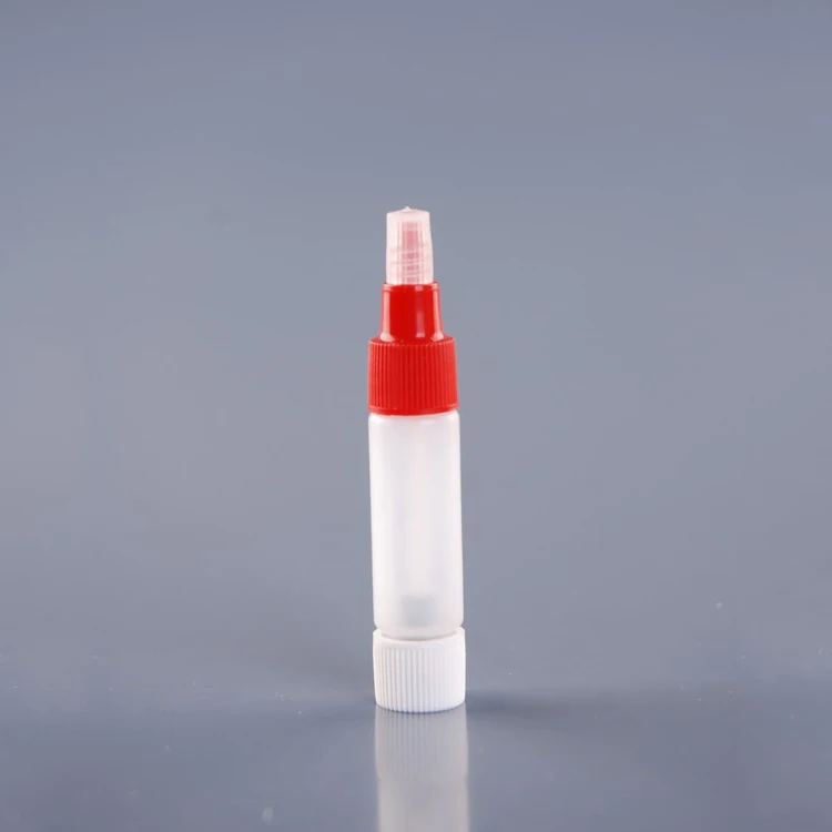 stool collection buffer tubes feces containers analysis equipment