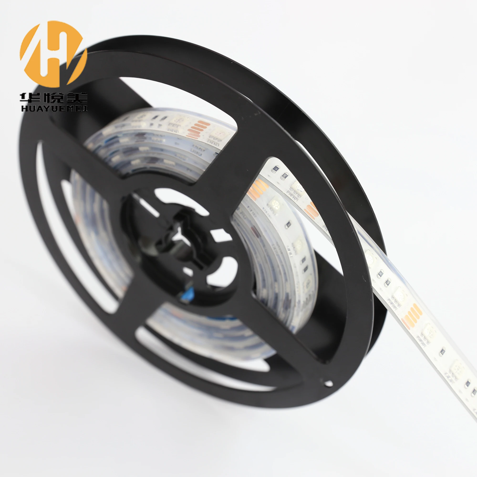 
Seven Color Flexible LED Strip light 