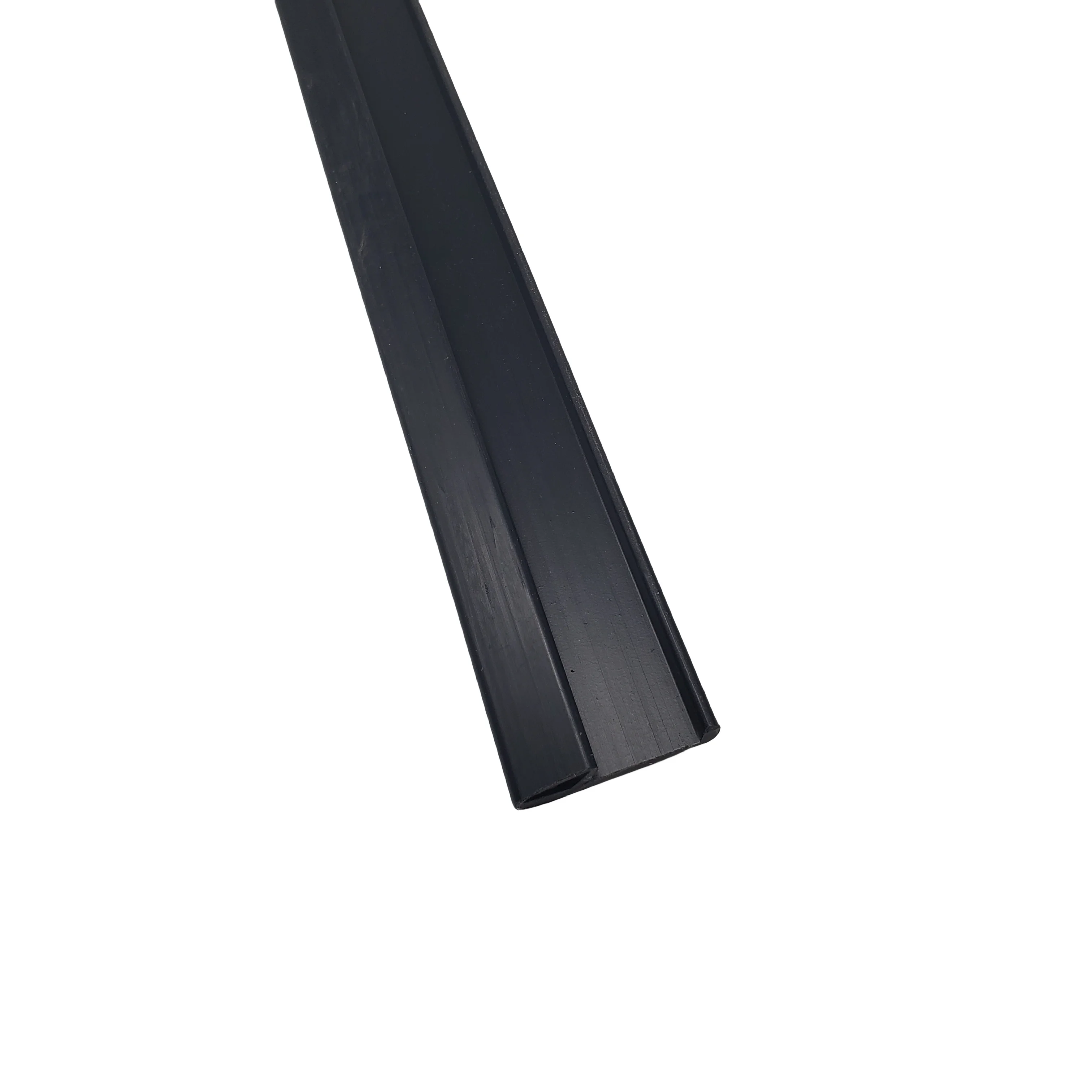 UPVC Profiles Plastic PVC Strip For Window And Doors Professional Customized Upvc Window profiles