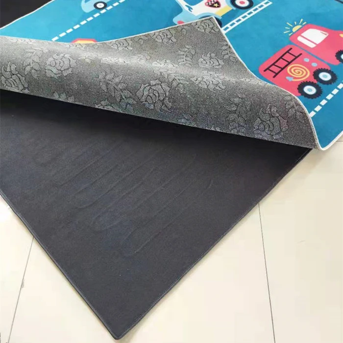  Winter Warm Product Portable Under Rug Heater for home and office use cold floor