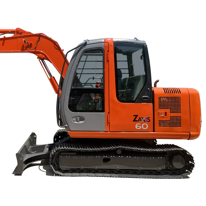 used hitachi excavator zx120 12t on sales