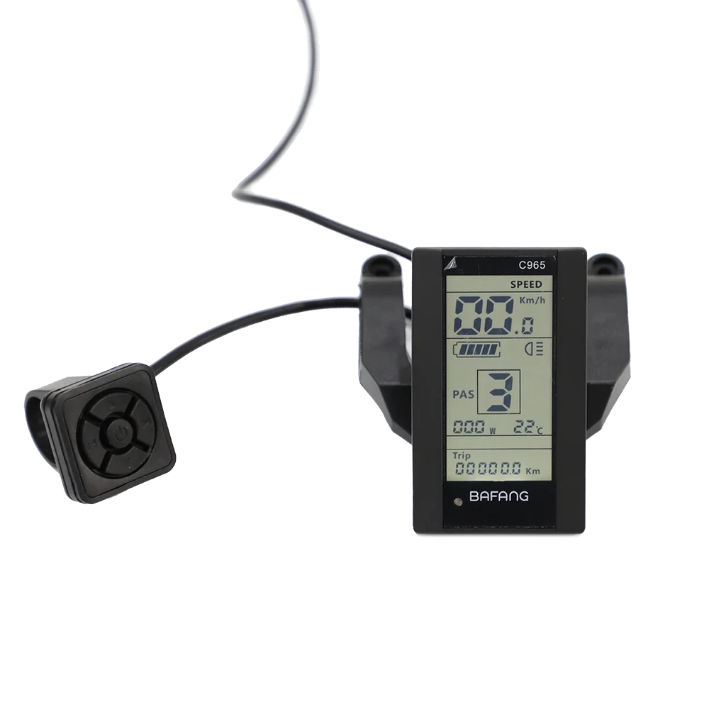 Bafang mid motor kits BBS02B 36v  500w for the e-bike 68/100/120mm with chain wheel