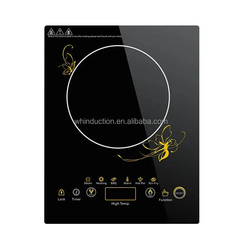 Индукционная плита 2200 ватт