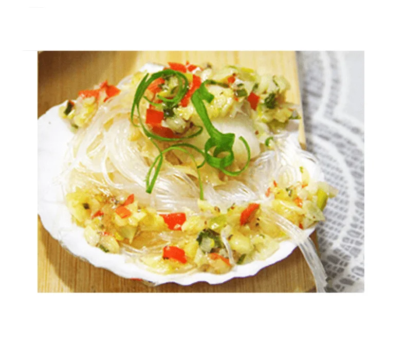 Best Price Fresh Fine Rice Vermicelli 200g Dragon Brand From Vietnam