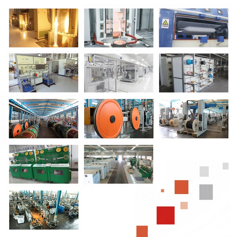 Hongan Manufacture Wholesale 4 core fiber optic cable GYFC8Y Optical Cable For Outdoor