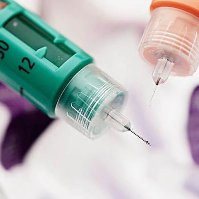 Medical grade UV cure adhesives for respiratory system