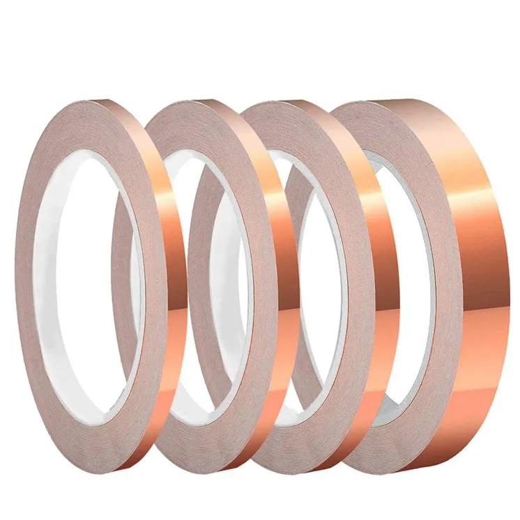 Customized Thickness Copper Foil tape