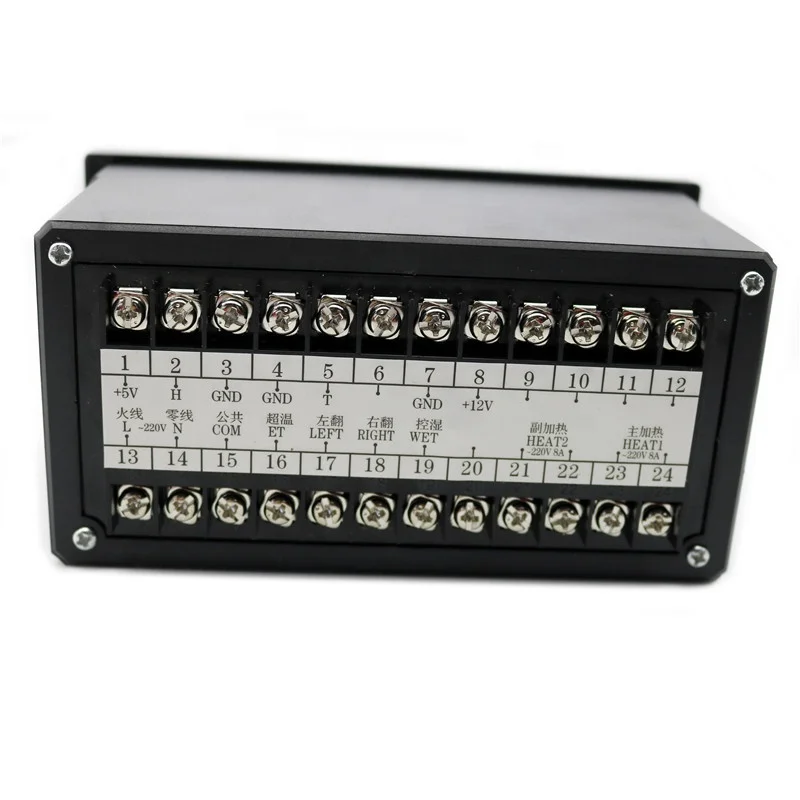 Big discount xm 18 incubator controller for chicken egg incubator xm-18