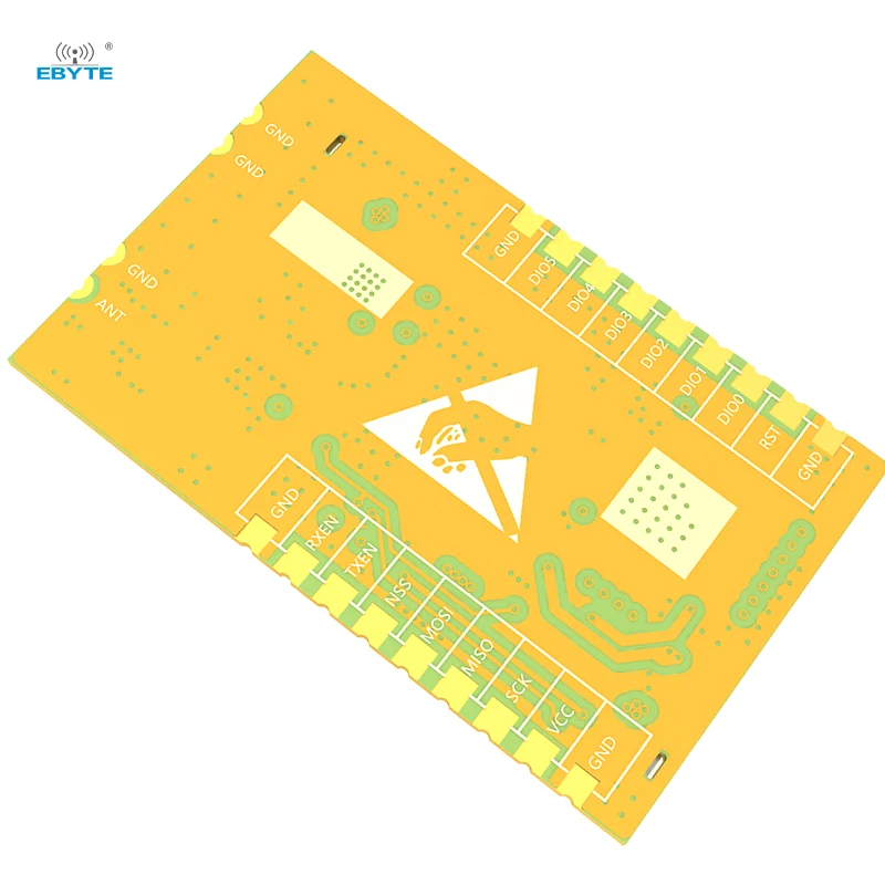 Ebyte E19-915M30S 10km rf module SX1276 Wireless 915MHz LoRa Module