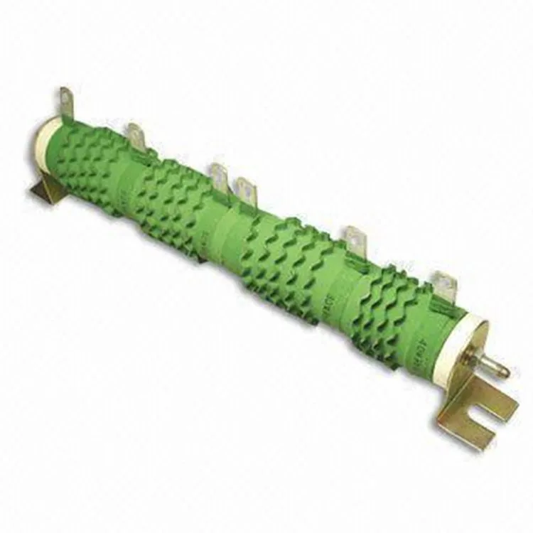 2K 4.8K 15K 34K 25W 50W 5% wirewound rotary variable fixed wirewound resistor high power load resistor