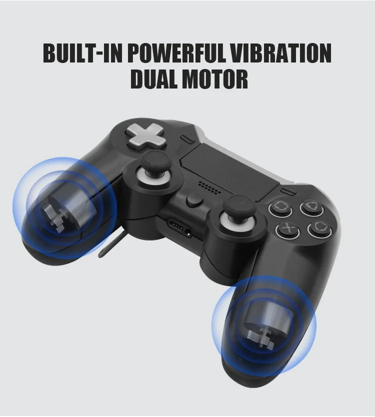 Wholesale Game Controller Joystick For Ps4 Accessories OEM Elite Controller