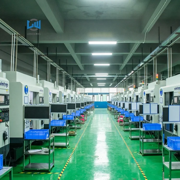 Reasonable Price Oem Custom Customized Cnc Milling Machining Plastic Stainless Steel Aluminum Auto Parts Accessories Service