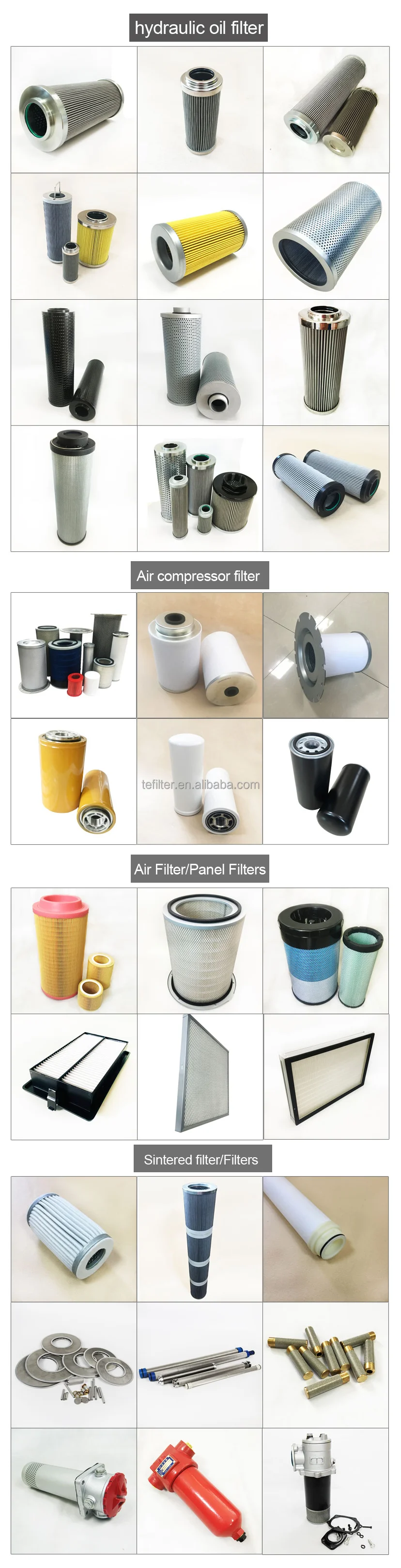 Demalong Filter (3)