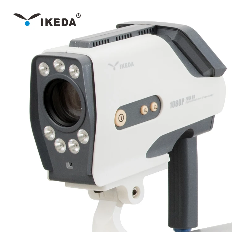 Full HD Colposcope Camera for Vagina Colposcopy