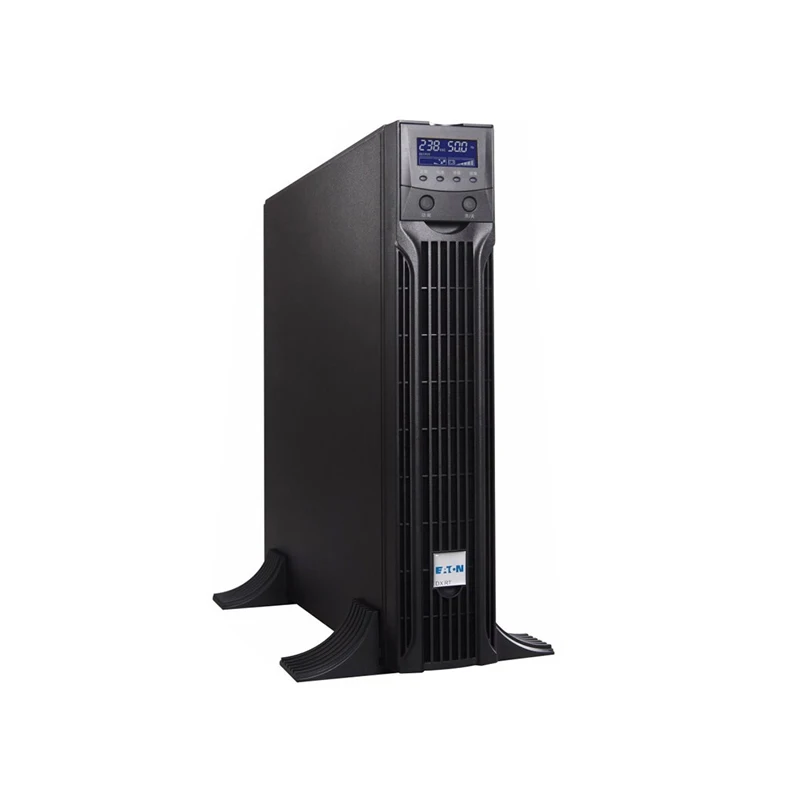 EATON DX RT 1KSL UPS Uninterruptible Power Supply 900W Online Rack Mount uninterrupted power supply unit