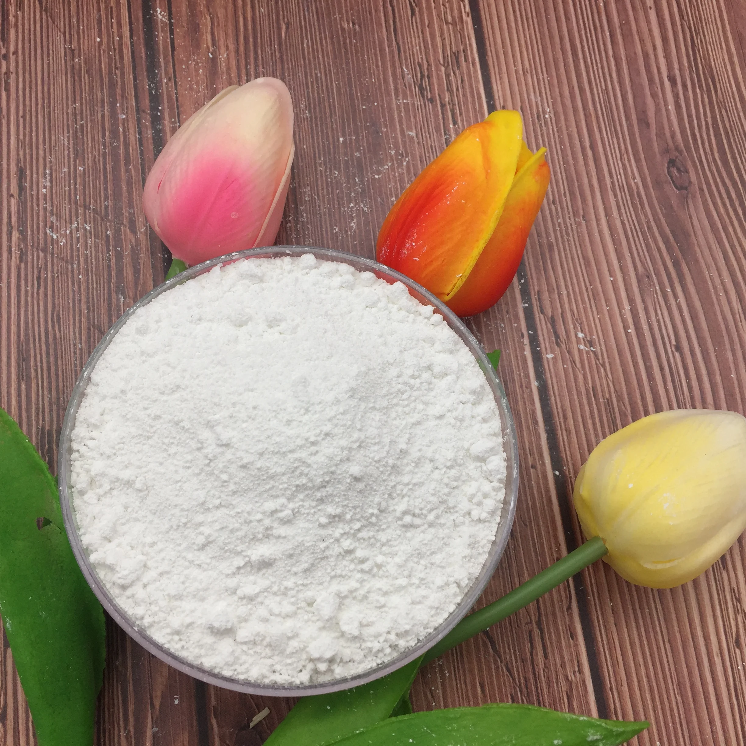 China Leading Manufacturer Tio2 Titanium Dioxide Anatase Blue Shade Powder