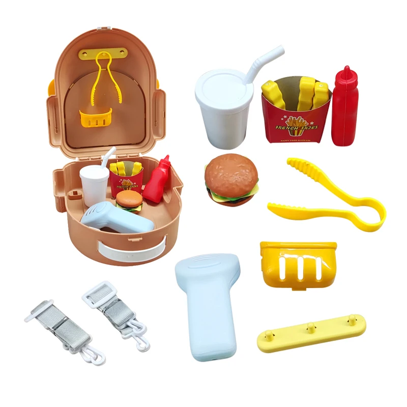 Kids Toy Kitchen Set Fashion Deluxe Diy Plastic Toy Kitchen For Kids
