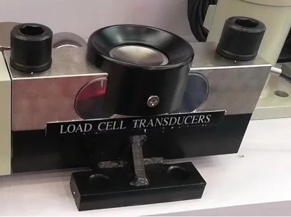 Keli  QSA 30 tons Load Cell 40 ton  Weighbridge Load Cell Price Load Cell