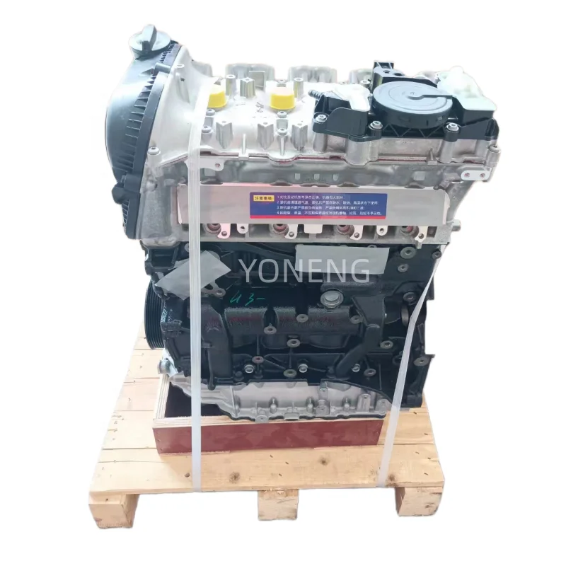 Motor Gen3 EA888 1.8 TSI  CJSA Engine For VW Beetle Golf-7 Jetta Passat B8 Audi A3 A4 A5 TT Skoda Octavia Superb Seat Leon