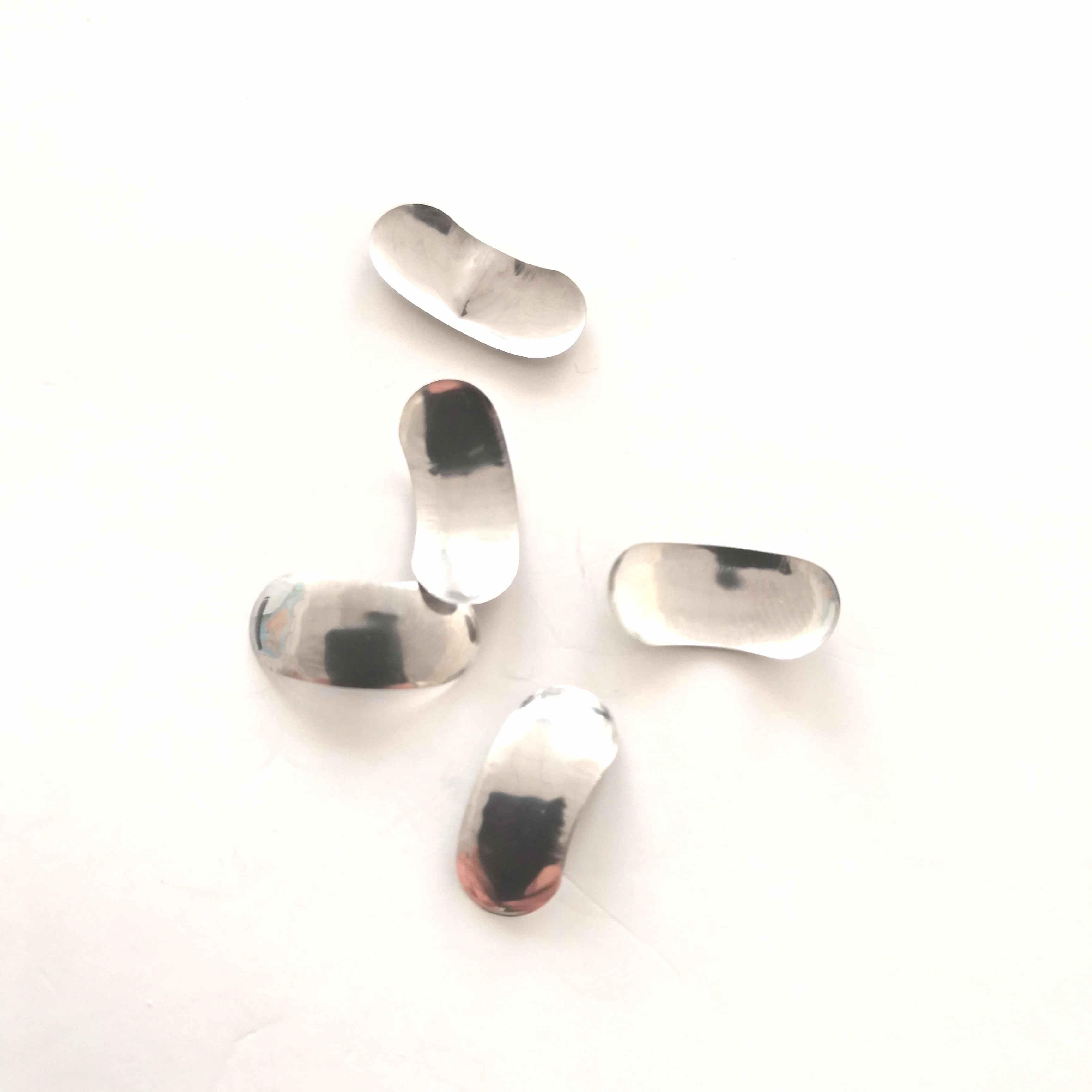 Dental Supragingival Matrix Bands