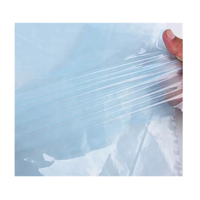 Agricultural Plastic Film Greenhouse Film Plastic Film for Greenhouse