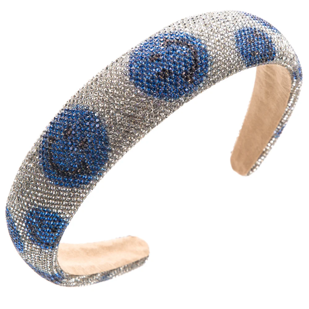 New Arrival Europe America Fashion Women Accessories Headband Women Fabric Headband Knot Headband  for Women and Gir