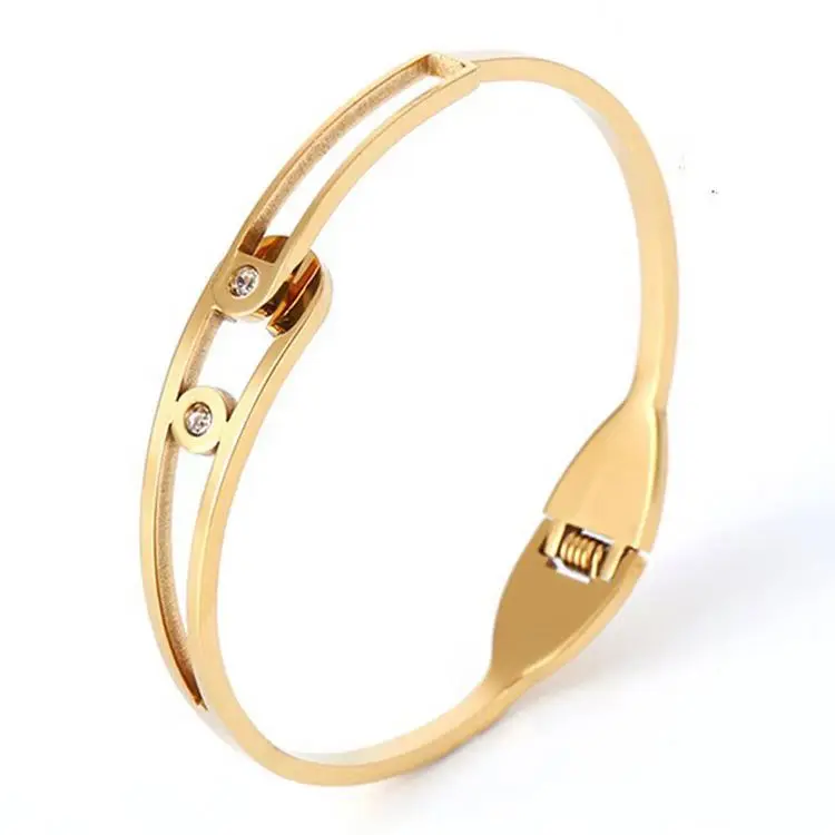 Guaranteed Quality Proper Fine Jewelry Bracelets Charm Custom Bracelet
