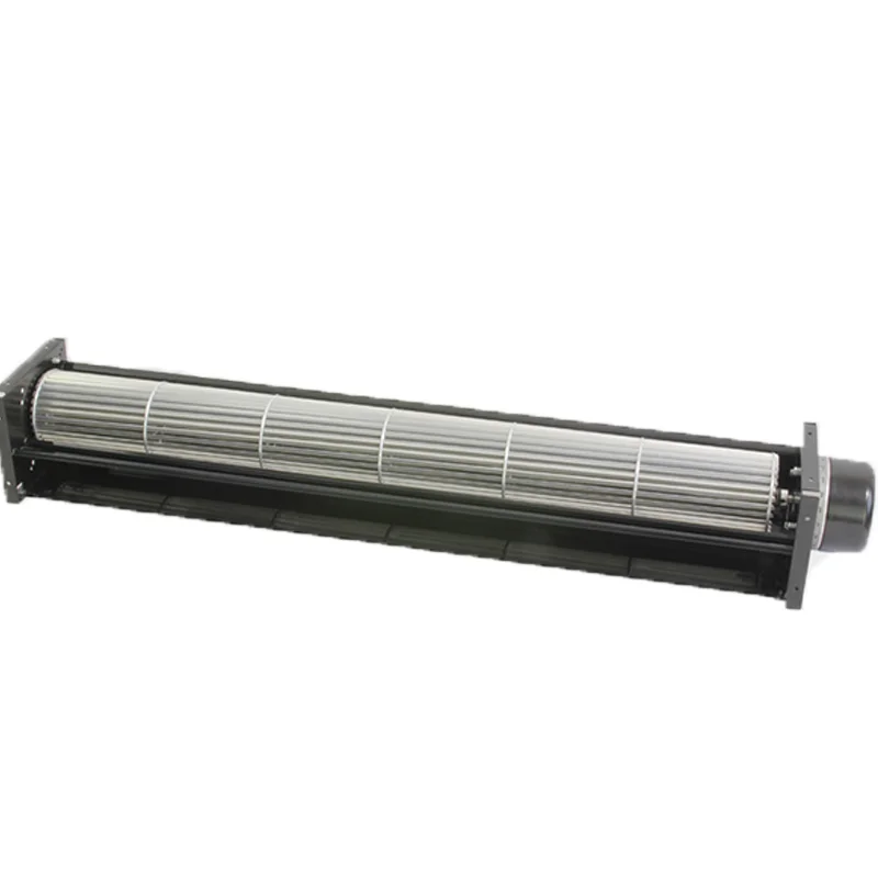 
cross flow fan custom tangential vinyl cutter perfusion cross flow fan 