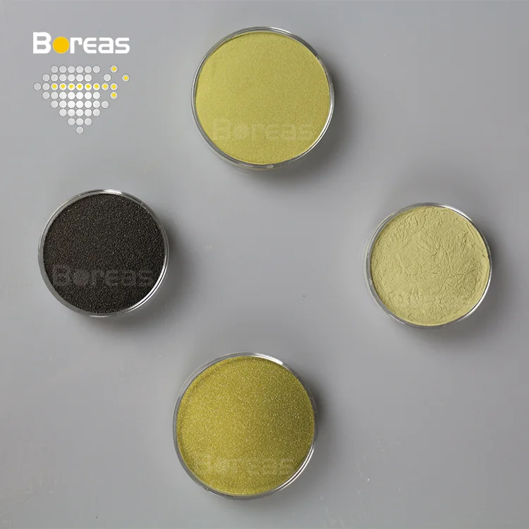 China Manufacturers For Polish Price Of 1kg Synthetic Micro D 0.5 Diamond Powder