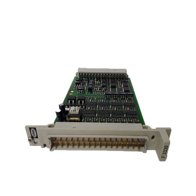 High quality  best price F3DIO20/802 safety I/O module Industrial products