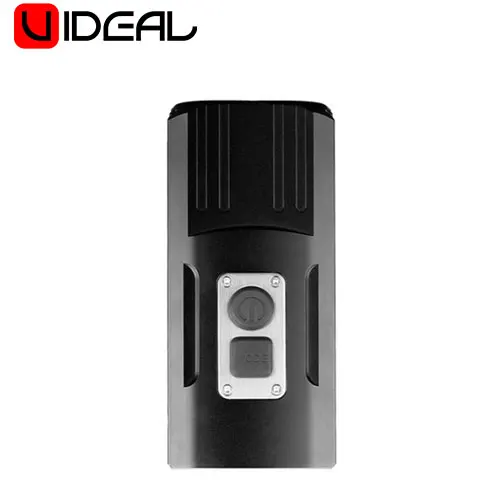 High Bright 1800 Lumens 3400mAh bicycle headlight led Bike Light For Bicycle