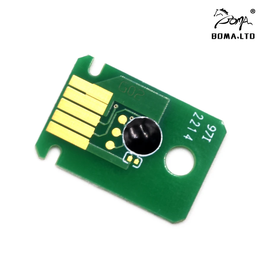 Чип-MC-G02 для принтера Canon PIXMA G3360 G1420 G2420 G2460 G3420 G3460 g3860 G3820 G2860 G2820