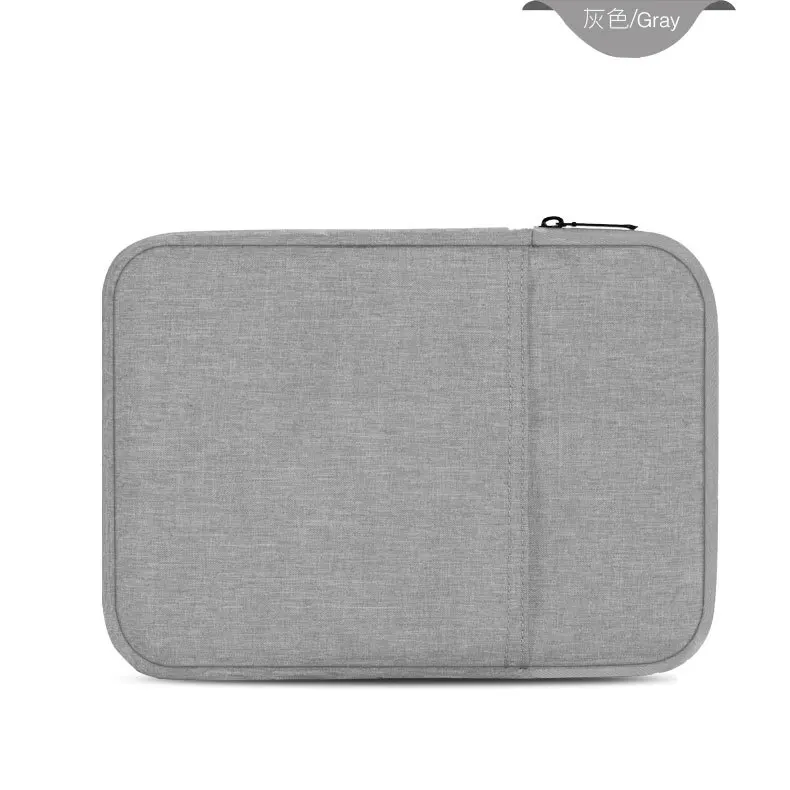 Oxford Wholesale Portable Waterproof Case Shockproof Pad Case Protect Durable Case for iPad