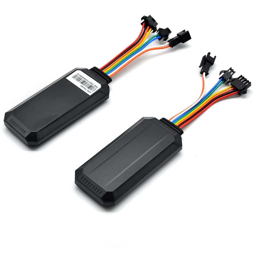 GPS/GSM/GPRS tracking device personal 3G 4G mini gps tracker for jura journey