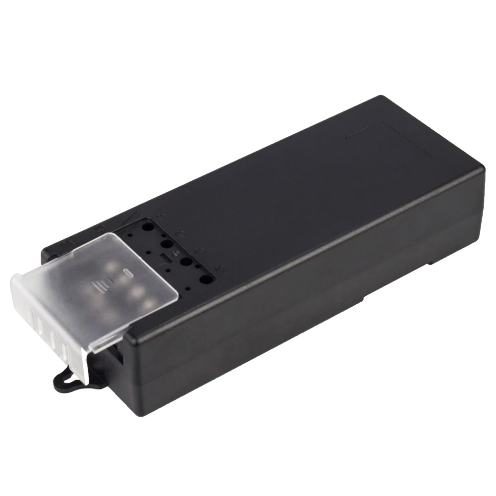 DC12V 5A General Multiple Output Power Supply 60W AC DC Adapter Surveillance Accessories