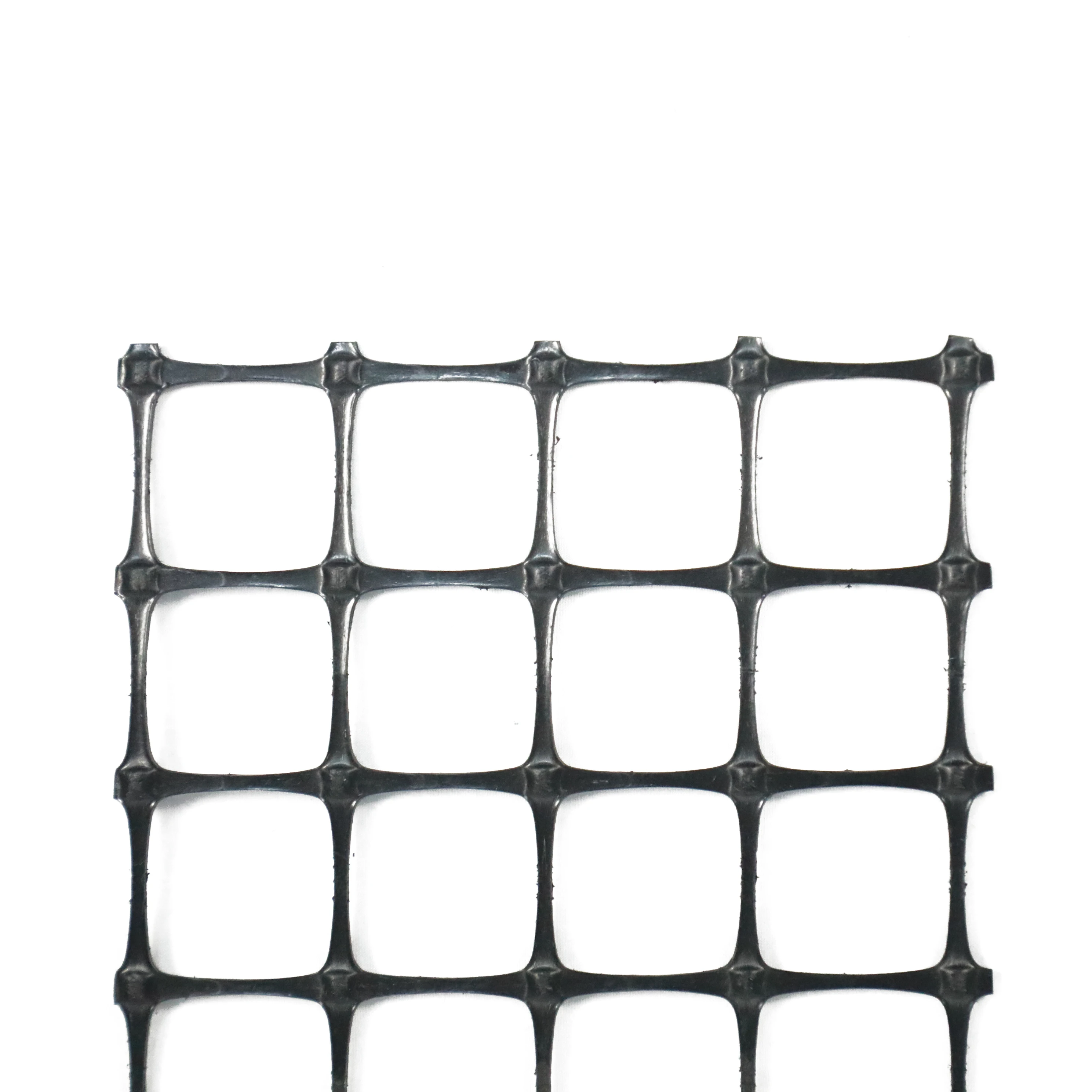 30kn Biaxial PP Geogrid for Road Construction