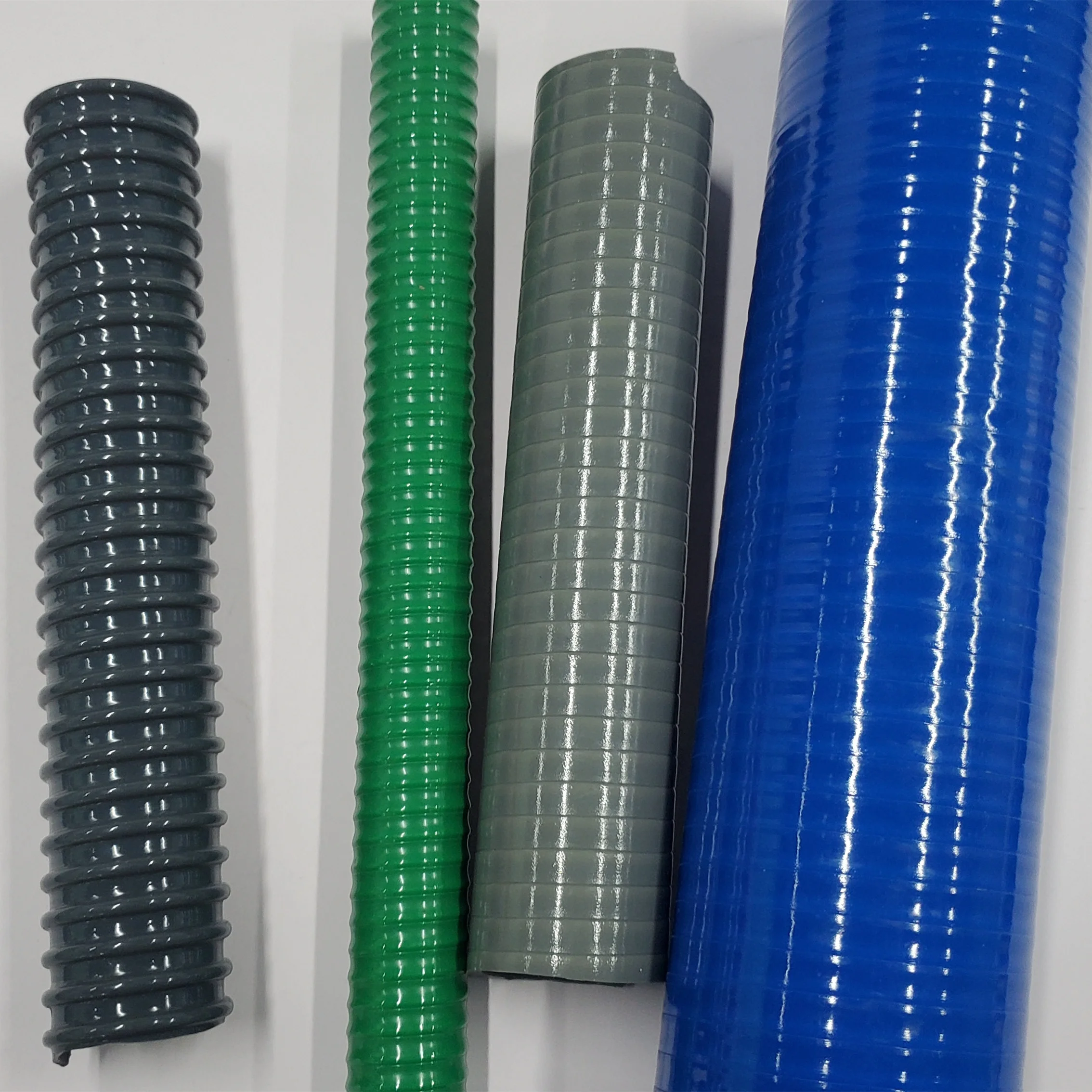 Hot Sales Cheap PVC Spiral Suction Hose