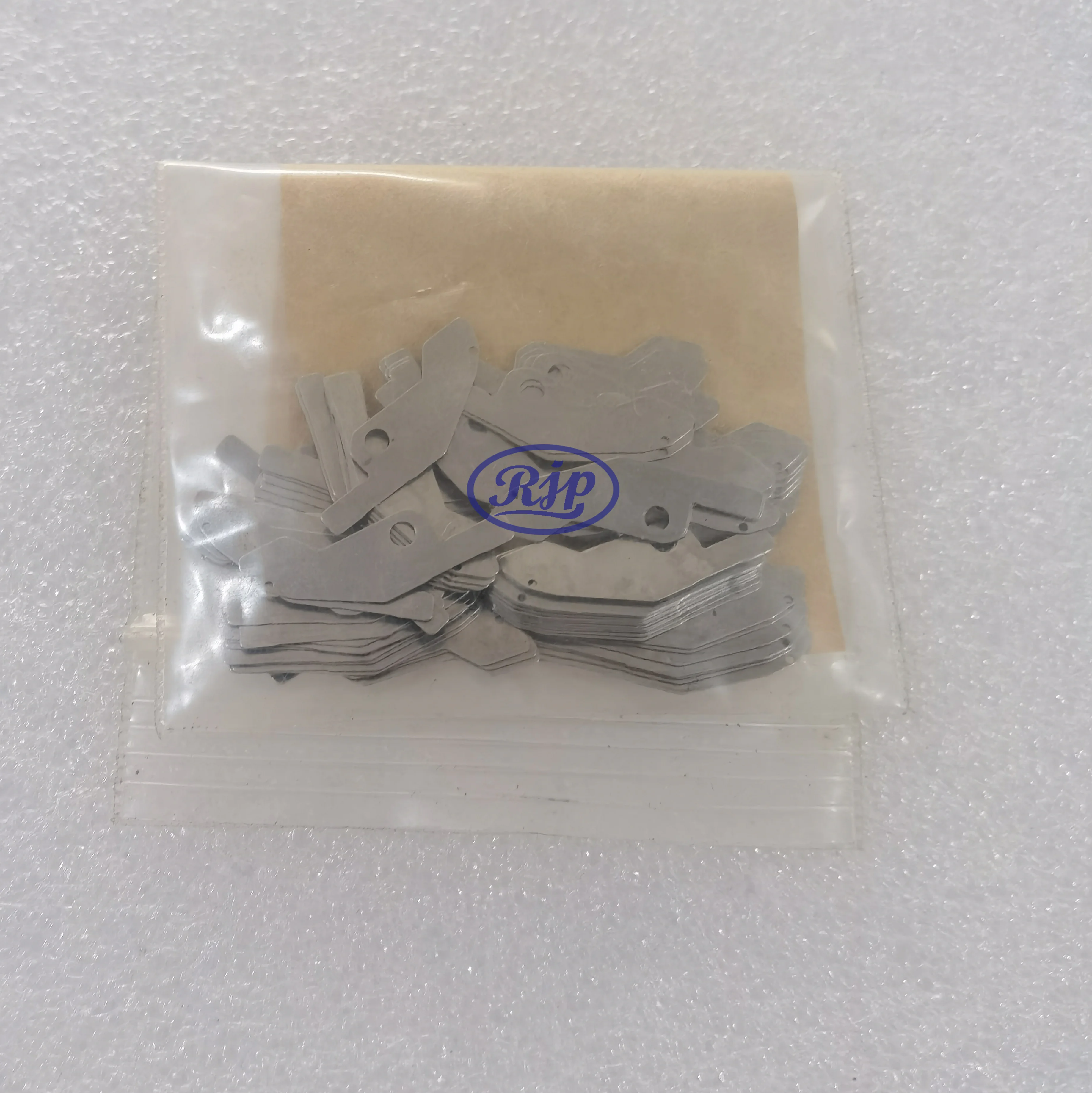 E14/E7.2 STOLL flat knitting machine Textile machinery knock-over bit 209649