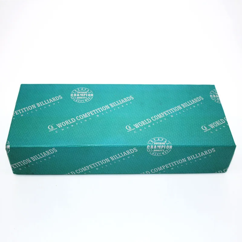 Набор шаров для бильярдного бассейна высшего качества 2-1/4 дюйма